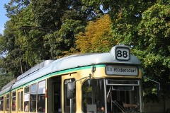 Schöneiche, Friedrichhagen, 2. October 2004